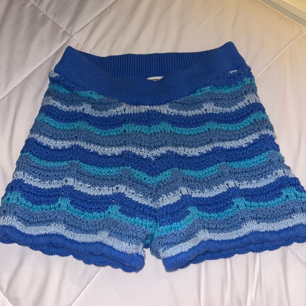 Cotton On Knitted Shorts
